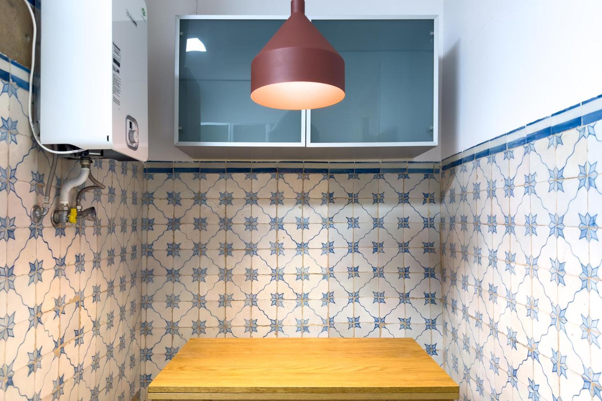 Beautiful Apartment In Bairro Alto - Quite Lissabon Exterior foto