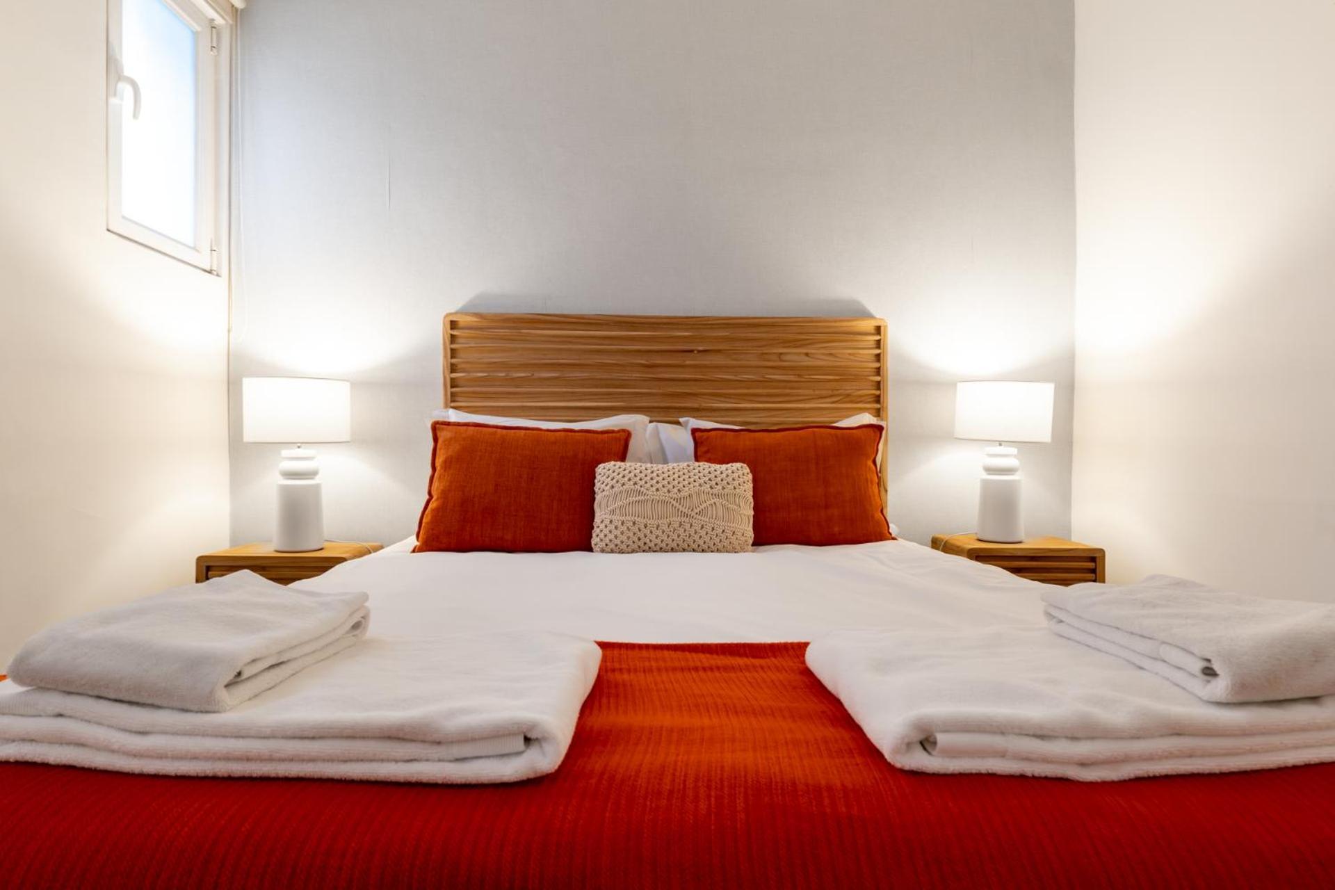 Beautiful Apartment In Bairro Alto - Quite Lissabon Exterior foto