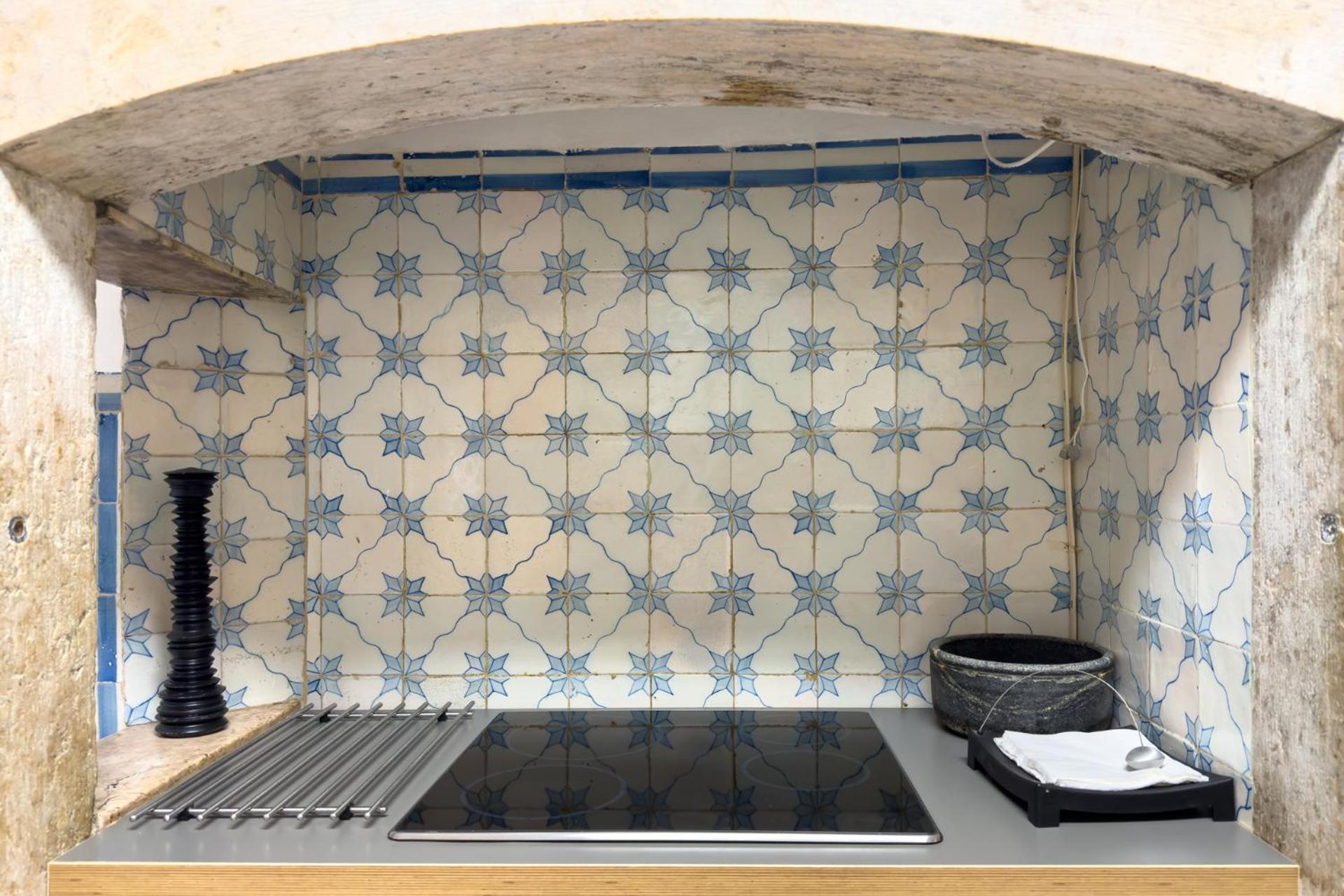 Beautiful Apartment In Bairro Alto - Quite Lissabon Exterior foto