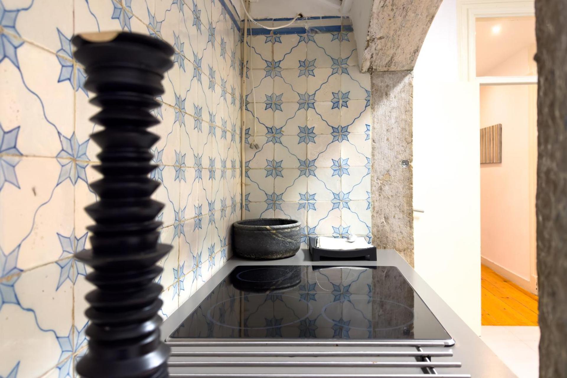 Beautiful Apartment In Bairro Alto - Quite Lissabon Exterior foto