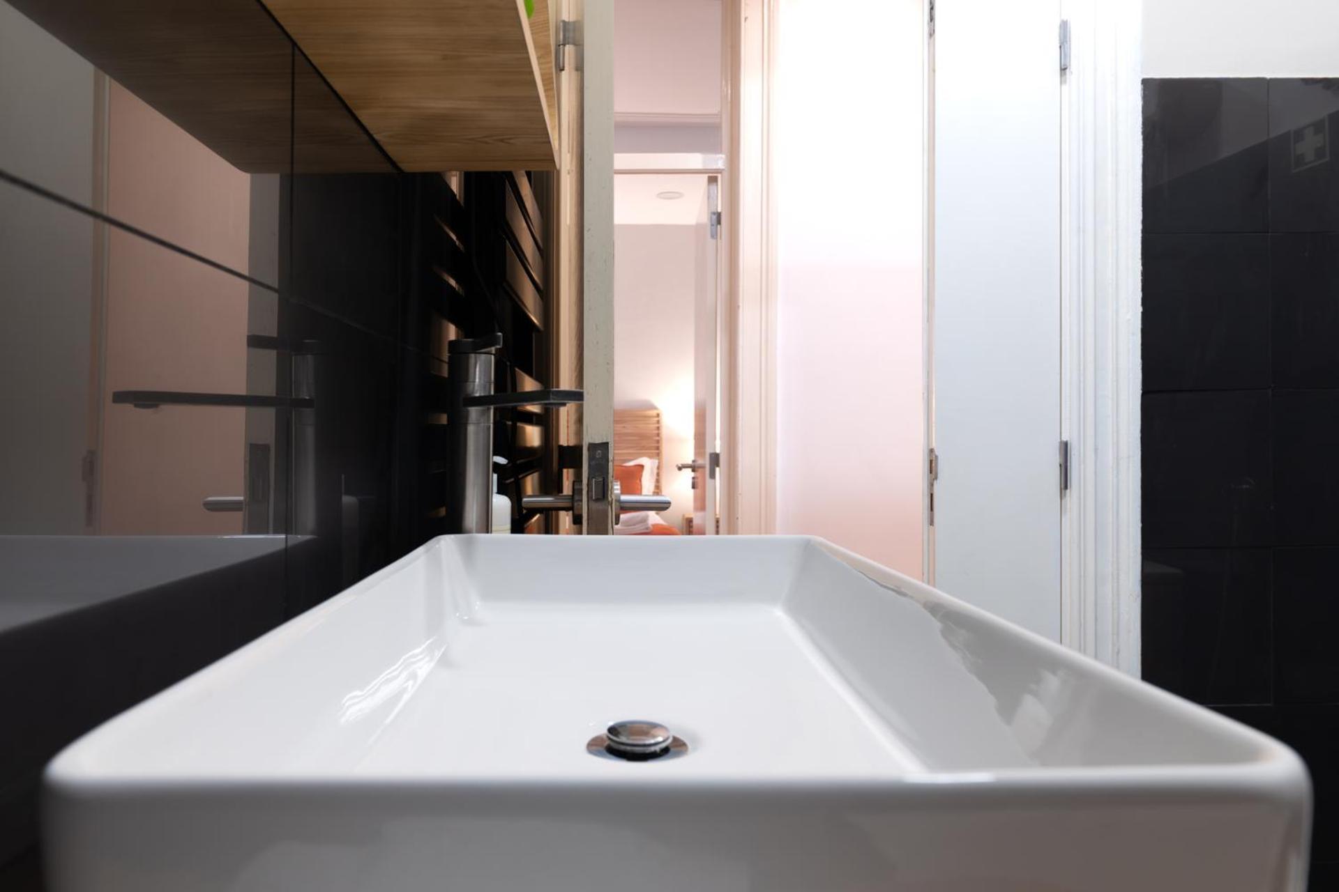 Beautiful Apartment In Bairro Alto - Quite Lissabon Exterior foto